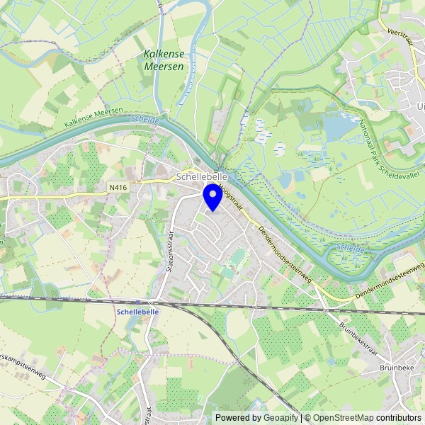Map Photo